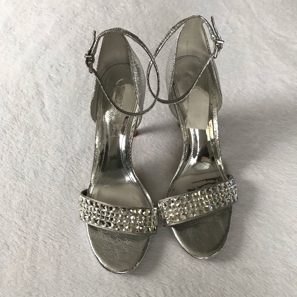 Gianni Bini Heels NWOT